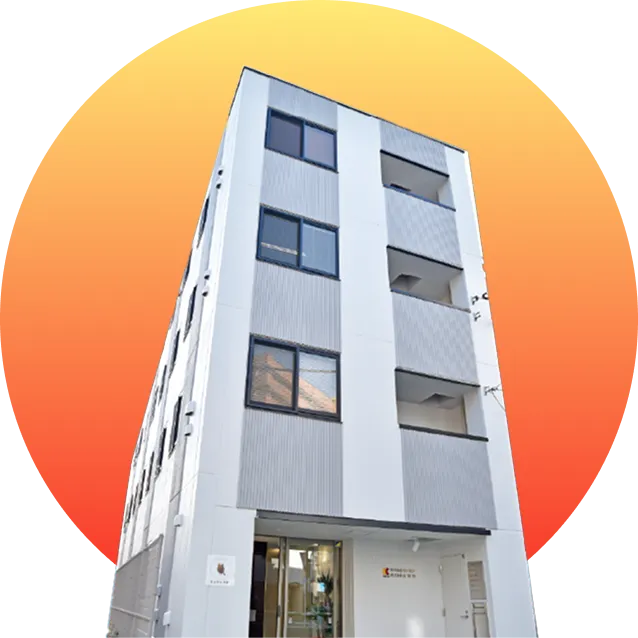 2024年（令和6年）～金冠堂　本社